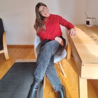 Javiera Jaramillo
