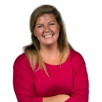 Caroline Anderson
