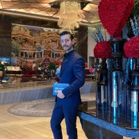 Hüseyin Fatih Gören