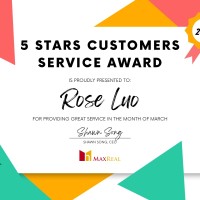 Rose Luo