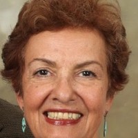 Sara Zohreh Sarem