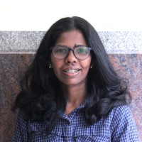 ANITHA MOL