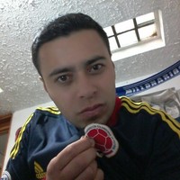 Camilo Orozco