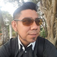 Jose Martin Gonzalez Ruiz