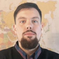Jonatan Gerk
