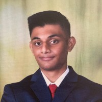 Hrithik Kumar