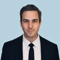 Nick Grismore, MBA, PMP
