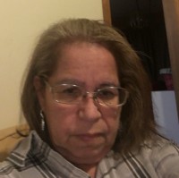 Joanne Frye