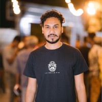 Ishan Chanaka