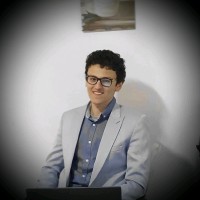 Ayman Gamal