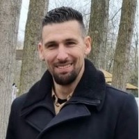 Mickael Vanhaute