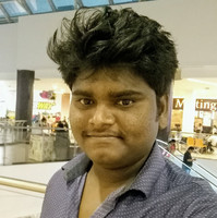 Venkatesh Korabhathina