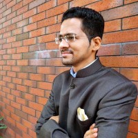 Sujeet Raut