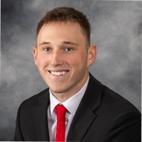 Ryan Jagodzinski, Mba