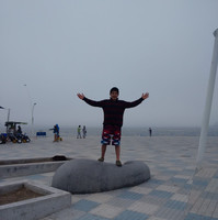 Luis Flores