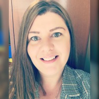 Courtney Steeve, MBA, MSM