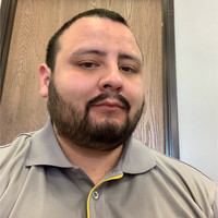 Eric Torres