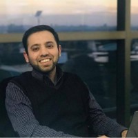 Haris Sajjad