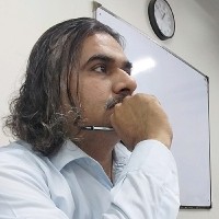 M Zeshan Naseem