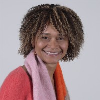 Vicky HENDRICK