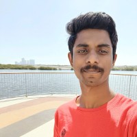 Deshetty Ganesh