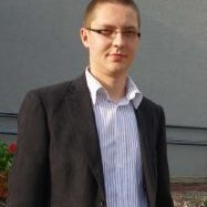 Marcin Koprowski