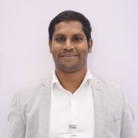 Anandhan Moorthy