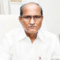 Sudarsan Nayak