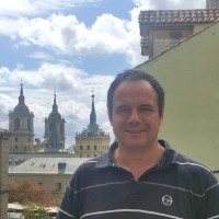 David Otero Díaz