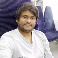 Cheemala Chaitanya