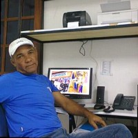 Hugo Gualberto da Silva