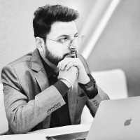 Vaibhav Tiwari