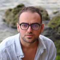 Amirhossein Alizadeh
