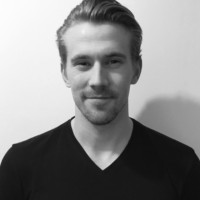 Tim Johansson