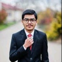 Veer Ahuja