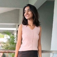 MAHEK SHAH