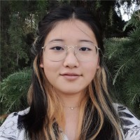 Lucy Ma