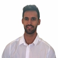 Ruben Ciriano Recasens