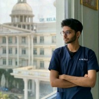Dr. Arka Chakraborty