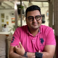 Udit Bansal