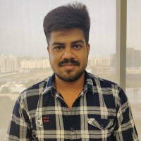 Shivam Keshri