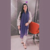 Unzila Shaikh