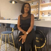 Patience Iroka