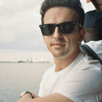 Adam Parsons