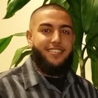 George Heredia Jr.