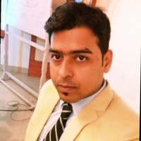 Debojyoti Ghosh