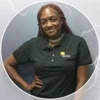 Bri Frazier
