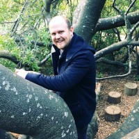 Christopher Willemse