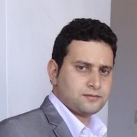 Prashant Negi