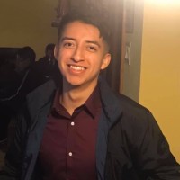 Daniel Olvera Cruz